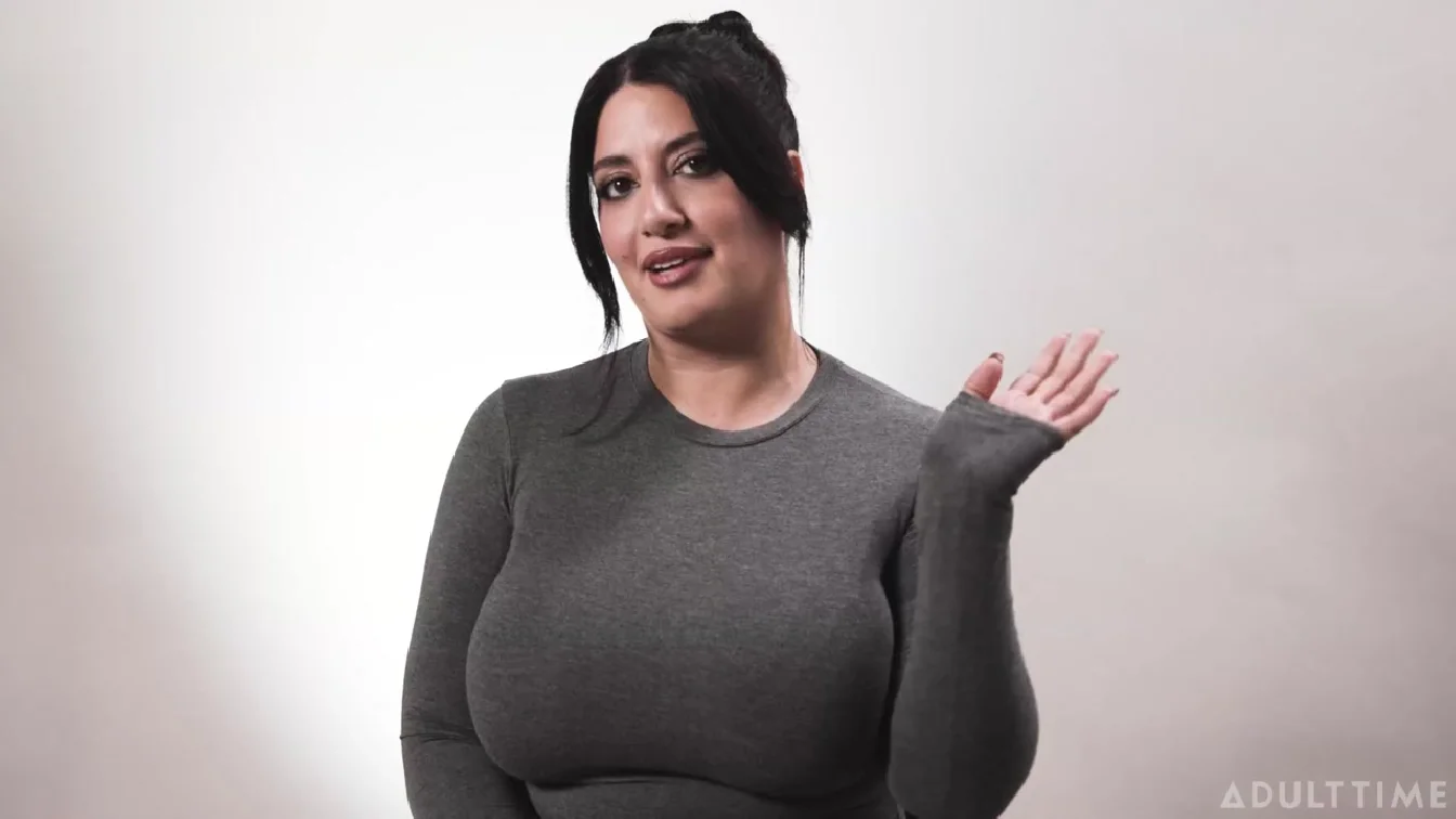Preview of HowWomenOrgasm Sarah Arabic XXX
